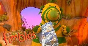 Fimbles | Wrapping Paper | HD Full Episodes | Cartoons for Children | The Fimbles & Roly Mo Show