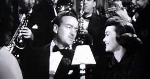 A Kiss In The Dark Original Trailer 1949