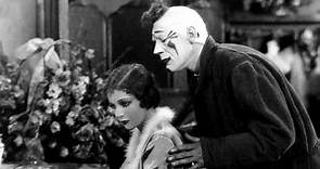 Laugh Clown Laugh (1928)
