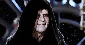 60 Palpatine Quotes on His Pursuit of Power and Tyranny