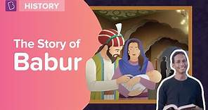 The Story of Babur | Class 7 - History | Learn with BYJU'S
