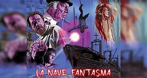 LA NAVE FANTASMA (1980) Film Completo HD