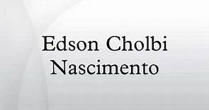 Edson Cholbi Nascimento