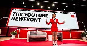 Highlights From The 2023 YouTube NewFront | YouTube Advertisers