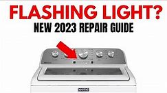 Maytag Washer Troubleshoot and Reset: Your Complete Guide