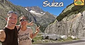 🌍 10 Consejos / Tips para viajar a SUIZA | Alpes, Zurich, Ginebra.. | Guía de Viaje | Travel Guide