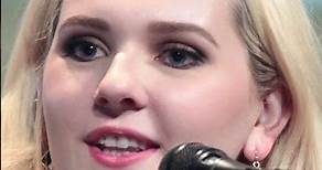 8 Things to know about Abigail Breslin
