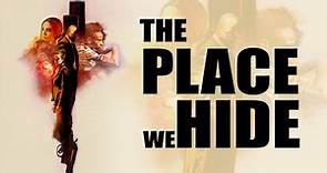 The Place We Hide | Psychological Thriller | Jerry G. Angelo | Skeeta Jenkins | Nicholas Andrew Rice