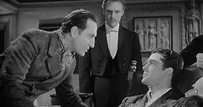 The Hound of The Baskervilles 1939 Basil Rathbone & Nigel Bruce