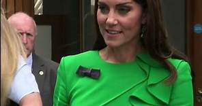 El príncipe William es acusado de supuesta infidelidad con Rose Hanbury | El Diario
