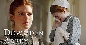 The Best of Rose Leslie "Gwen Harding" | Downton Abbey
