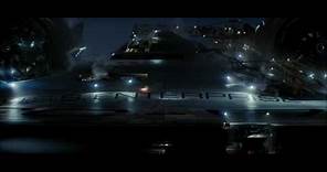 Star Trek (2009) - Teaser Trailer [HD]