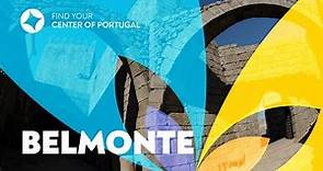 Center of Portugal • Belmonte