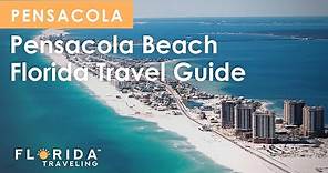 Pensacola Beach Florida Travel Guide | Florida Traveling