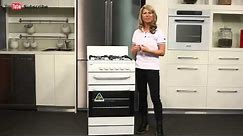 Freestanding Chef Gas Oven Stove CFG515WA reviewed by product expert - Appliances Online
