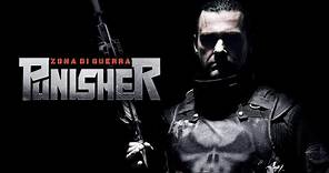 Punisher - Zona di guerra (film 2008) TRAILER ITALIANO
