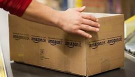 So arbeitet Amazon: Wir haben den Weg einer Bestellung begleitet