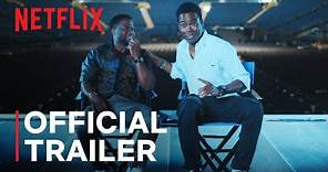 Kevin Hart & Chris Rock: Headliners Only | Official Trailer | Netflix