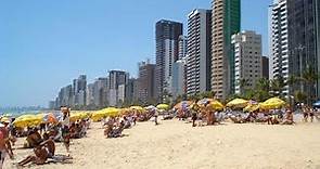 Recife playas - El Expreso Viajero