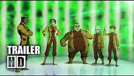 Mighty 7 | Official Trailer 2014 HD Stan Lee
