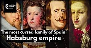 The Origins of the Habsburgs | House of Habsburg (Explained in 12 minutes) #documentary #history