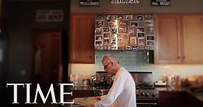 John Irving At Home | TIME