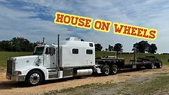 Adding A House On Wheels To The Fleet, Plus A Shop Update!!