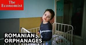 Romania's last orphanages