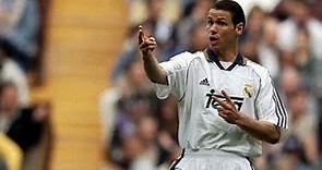 Fernando Redondo [Best Skills & Goals]