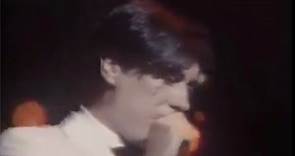 Roxy Music-The High Road Live 1982