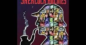 The Many Faces Of Sherlock Holmes (1985)