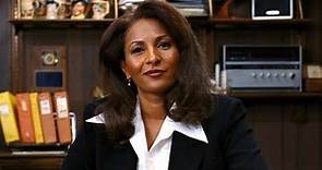 JACKIE BROWN (1997) Clip - Pam Grier and Robert Forster