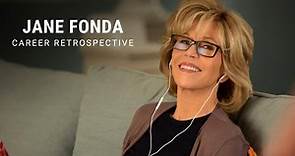 Jane Fonda | Career Retrospective