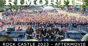 RIMORTIS - Rock Castle 2023 - aftermovie