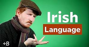 The Languages Spoken in Ireland