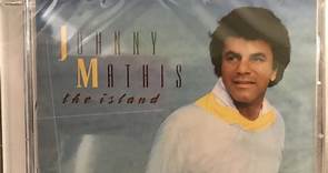 Johnny Mathis - The Island