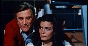 The Master Touch (1972) - Kirk Douglas, Giuliano Gemma, Florinda Bolkan - Feature (Thriller, Action)