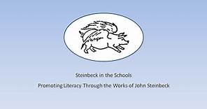 John Steinbeck Biography