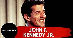 “Biography: JFK Jr—The Final Year” | Tuesday, July 16, 2019 at 9 PM | A&E