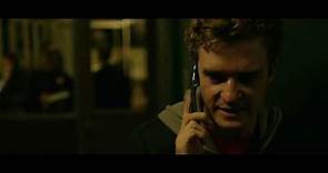 Sean Parker Gets Busted Party Cocaine - The Social Network (2010) - Movie Clip HD Scene