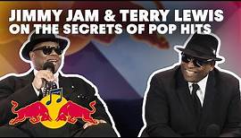 Jimmy Jam & Terry Lewis on The Secrets of Pop Hits | Red Bull Music Academy