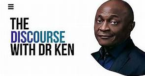 HEALTH IS WEALTH - THE DISCOURSE WITH DR KEN