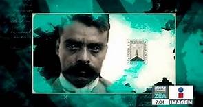 Historia de Emiliano Zapata, el revolucionario más querido en la historia de México