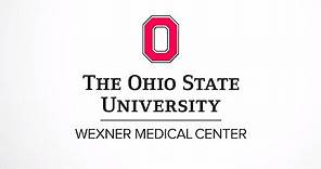 Residency & Fellowships Offer Best of All Worlds | Ohio State Medical Center