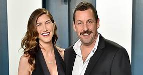 All About Adam and Jackie Sandler's Adorable Relationship