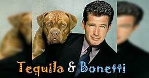 TEQUILA & BONETTI (1993) Film Completo