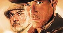 Indiana Jones y la última cruzada online