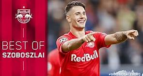 Dominik Szoboszlai – Player of the Season | Best of Goals & Assists 2019/20
