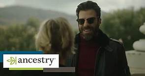 Can Star Trek’s Zachary Quinto Out Talk an Italian Crowd? | Who Do You Think You Are? | Ancestry®