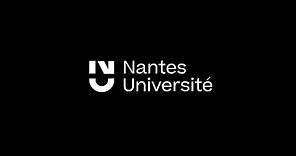 Janvier 2022 : lancement de Nantes Université